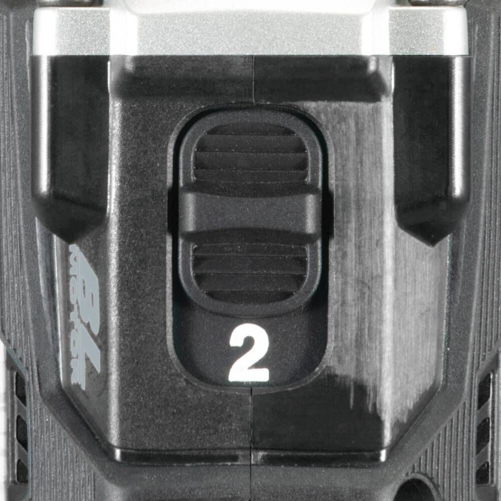 Makita 18V LXT Driver Drill 1/2in Lithium Ion Sub Compact Kit, large image number 3