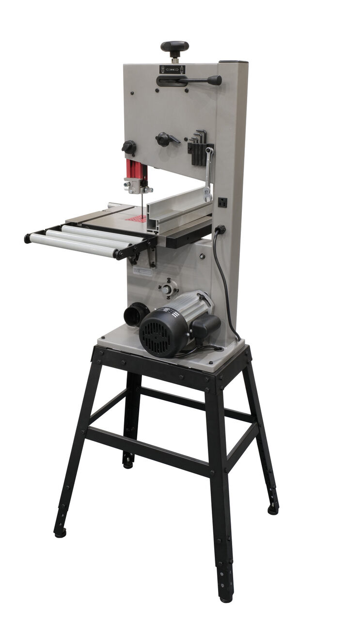 Laguna Tools 10 Inch Corded 120V 60Hz 1HP V:10 Bandsaw, large image number 17