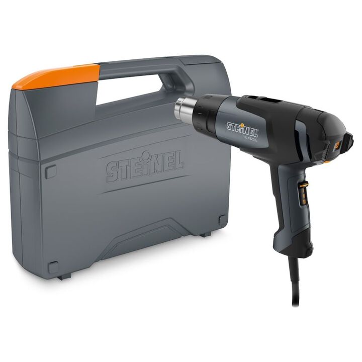 Steinel HL 1920 E Professional Heat Gun with Thermocouple Control, large image number 1