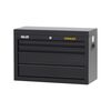Stanley 26 in. W 100 Series 4-Drawer Tool Chest, small image number 6