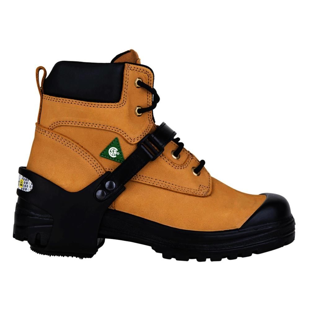 K1 Series Heelstop Traction Aid XL, large image number 1