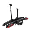 Thule Epos 2 Bike Foldable Hitch Platform Bike Rack with Light and Holder Black, small image number 1