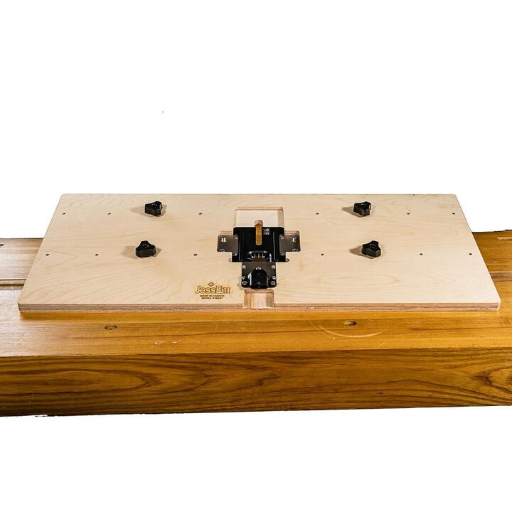 JessEm Pocket Mill Pro Large Milling Attachment