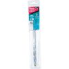 Makita 3/8in x 6in Carbide Tipped Percussion Masonry Hammer Drill Bit, small image number 4