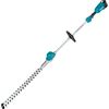 Makita 18V LXT Cordless Pole Hedge Trimmer 24in Brushless (Bare Tool), small image number 1