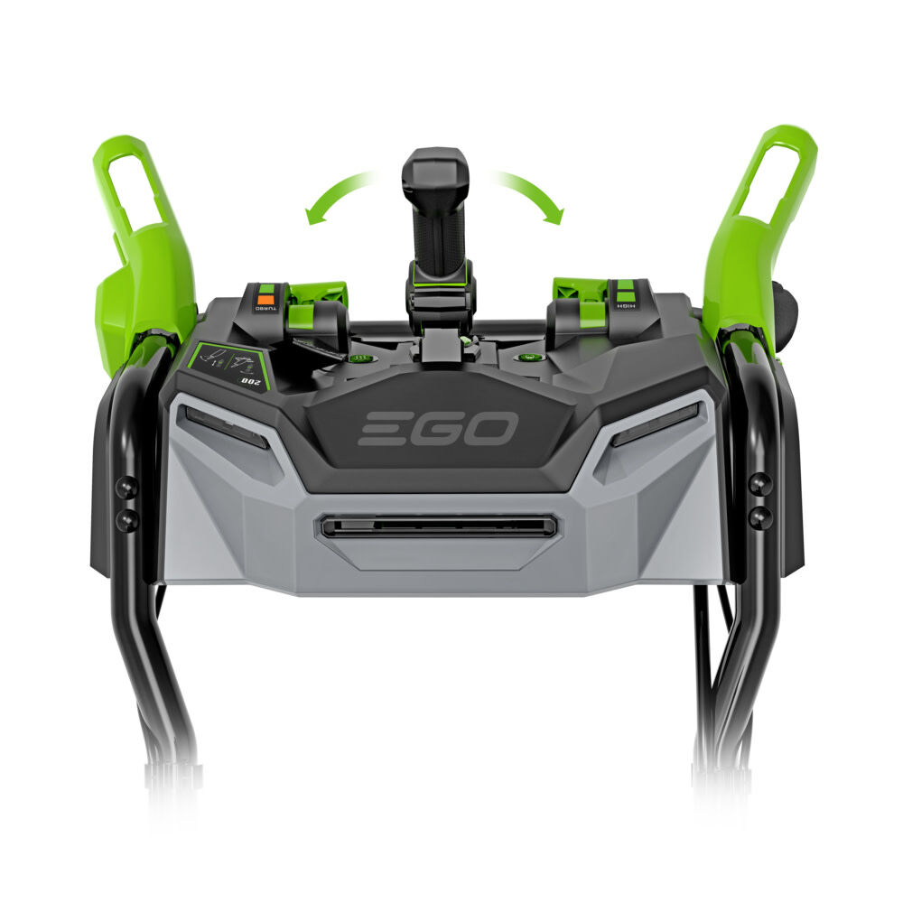 EGO 28 Inch Self-Propelled 2-Stage Snow Blower (Bare Tool) Reconditioned, large image number 6