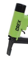 Grex Power Tools Stapler 21 Gauge 1/2in Crown Long Nose, small image number 2
