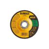 DEWALT 4 In. x 1/8 In. x 5/8 In. Masonry Cutting Wheel, small image number 2