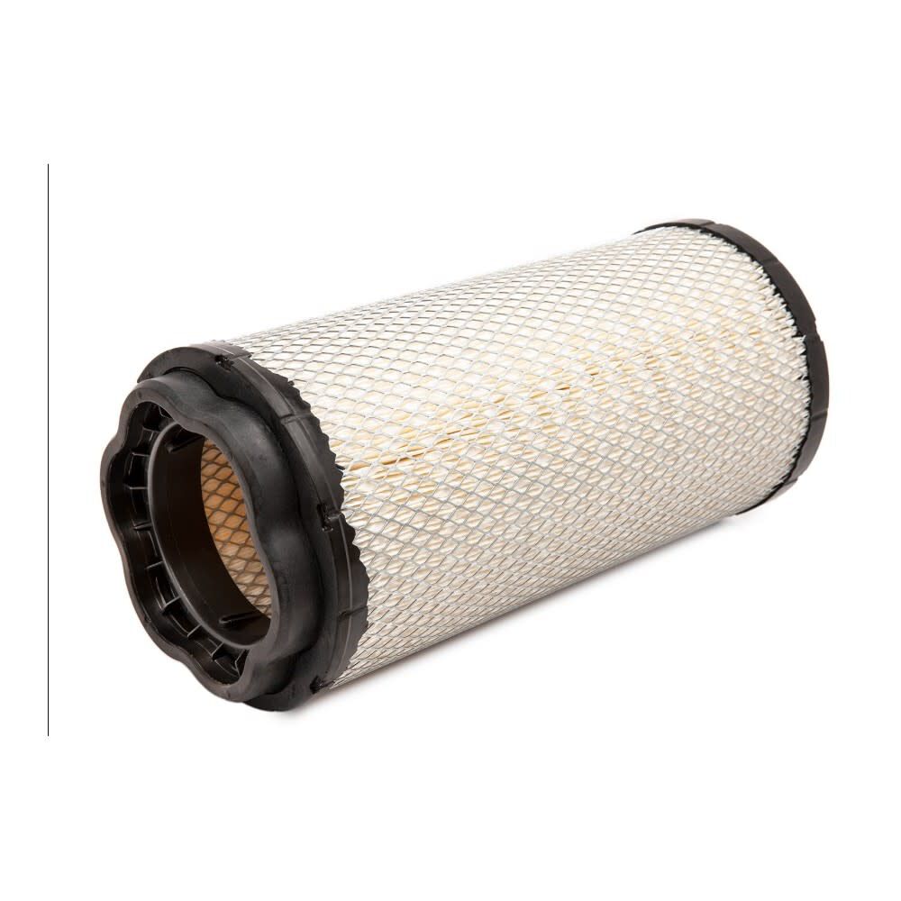 Kubota Parts Outer Air Filter for SVL Series Track Loader, large image number 2