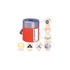 Power Team 30 Ton 2.5in Cylinder Industrial Stroke RH Series Single Acting, small image number 2