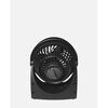 Vornado 133 Air Circulator 120V 121 CFM Black Compact, small image number 2
