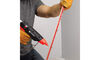OMG Inc 90 Lineal Feet 40 Second Open Time Hot Melt Glue Stick, small image number 3