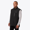 Mobile Warming Mens Alpine 3.0 Heated Vest Kit Black XL, small image number 3