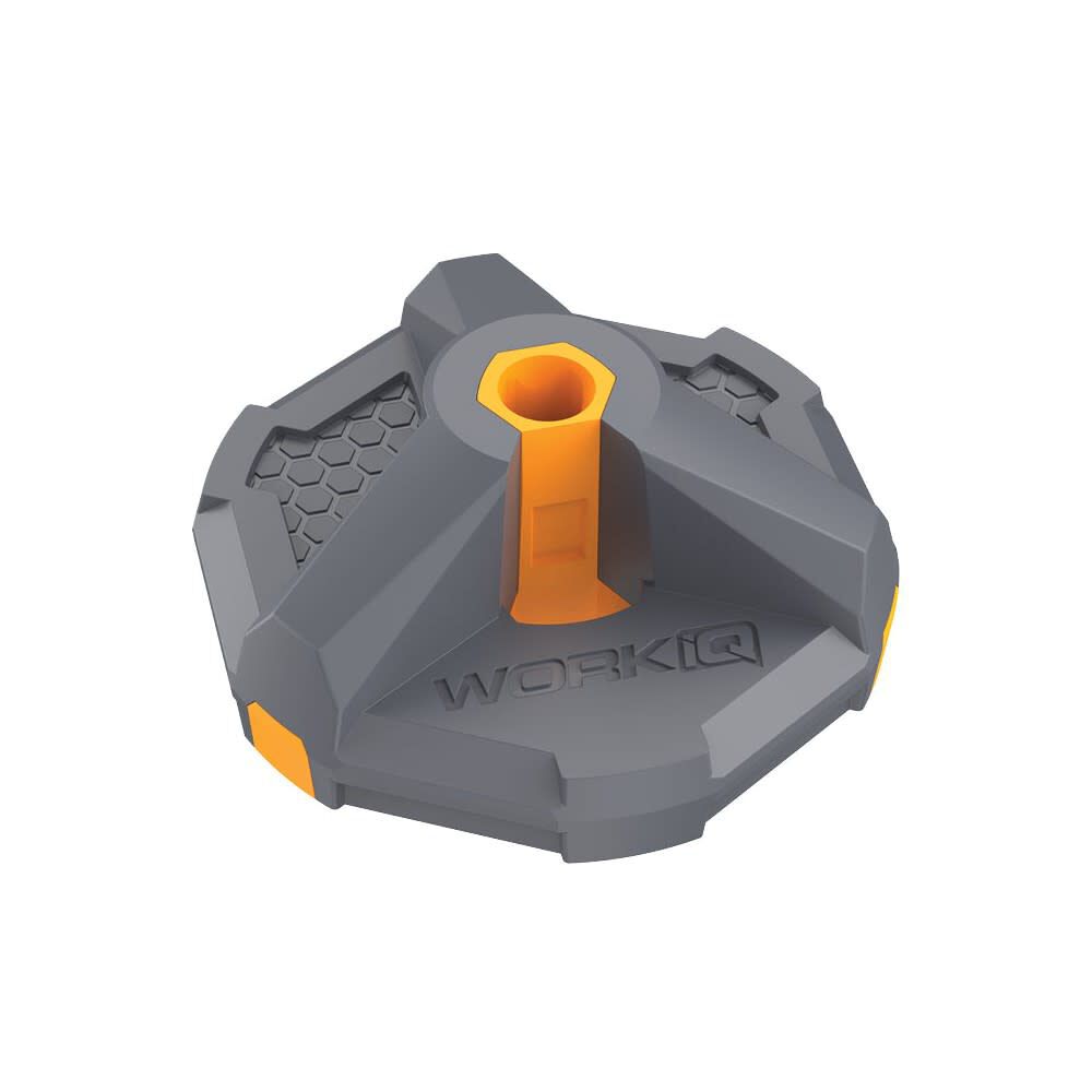 Work IQ Magnetic Mount for IQ Connect Hands-Free Accessory System, large image number 1