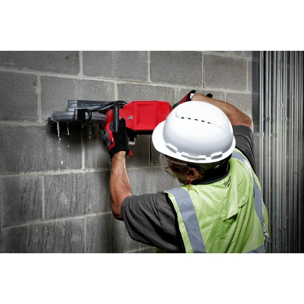Milwaukee M18 FUEL 9 in. Cut-Off Saw with ONE-KEY Kit, large image number 11