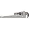 Ridgid 14 Inch and 24 Inch Aluminum Pipe Wrench Bundle, small image number 3
