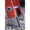 Werner 16-ft Fiberglass 300-lb Type IA Extension Ladder, small image number 2