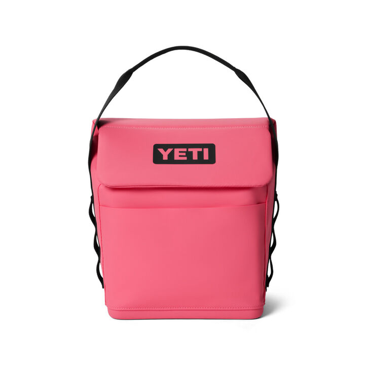 YETI Daytrip 6L Insulated Lunch Bag Tropical Pink, large image number 0