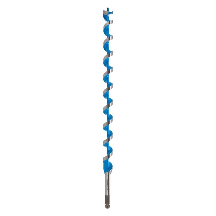 Spyder Stinger 1/2 Inch x 18 Inch Auger Bit
