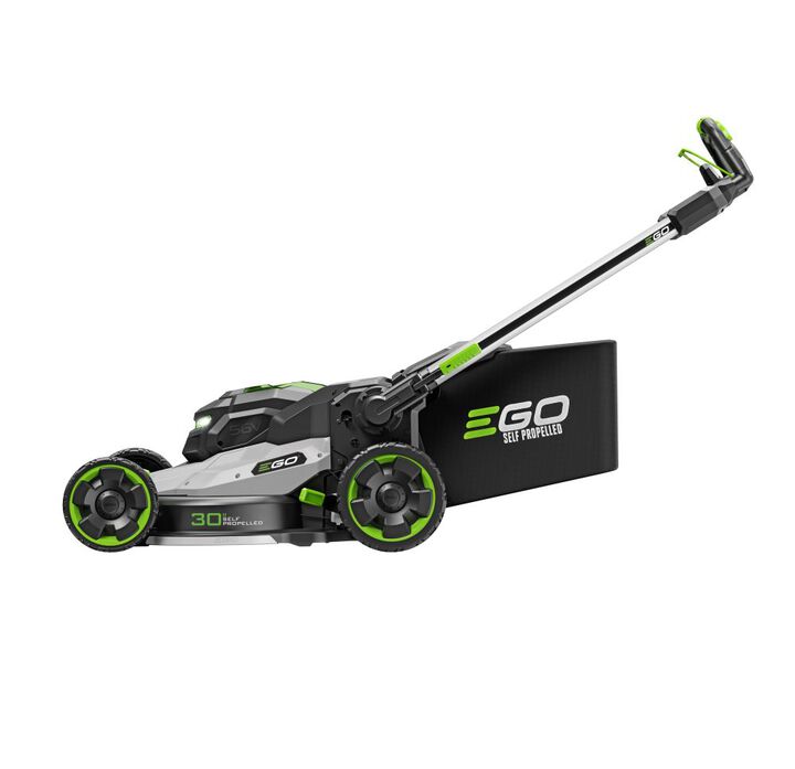 EGO 1300 SERIES 30 Inch Super Composite Deck SP with Dual Motors (Bare Tool), large image number 1
