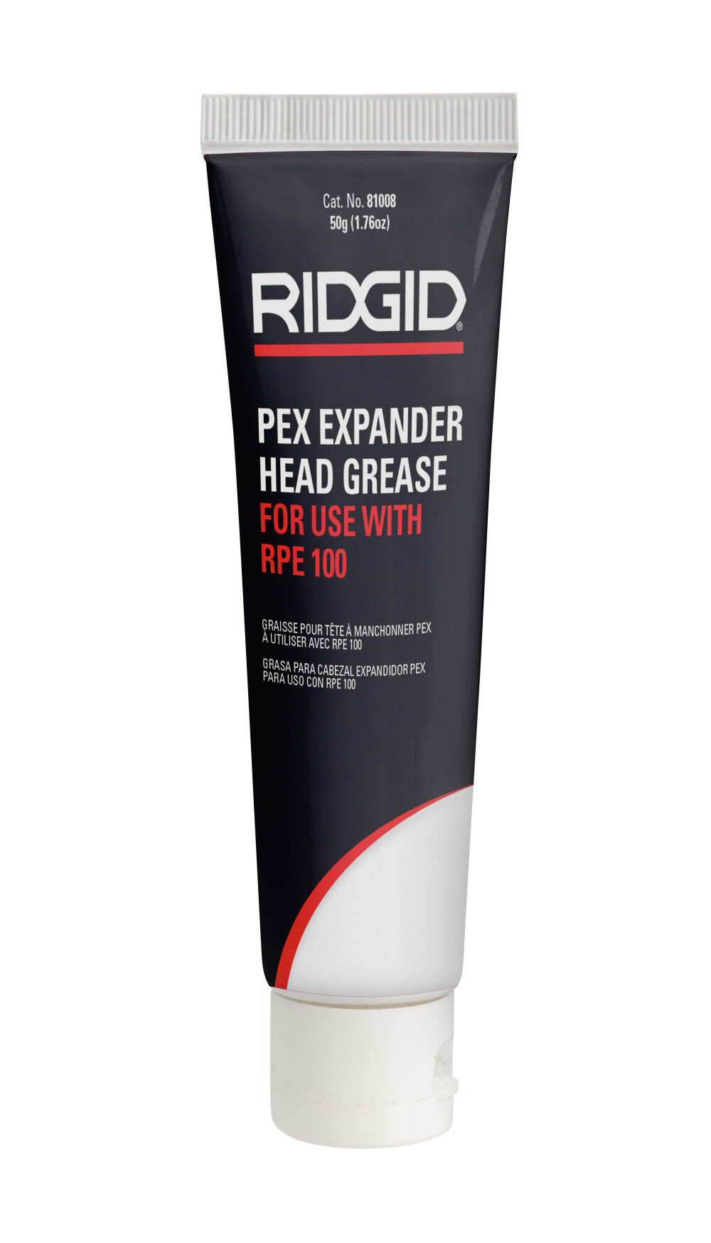 Ridgid 1/2 Inch Pex Expander Head, large image number 3