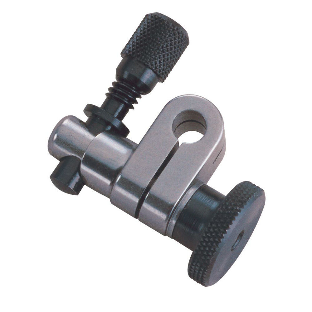 Starrett 1/4 Inch Threaded Indicator Attachment, large image number 2