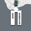 Wera Tools 813R 90 mm Length Bitholding Screwdriver W/ Rapidaptor Chuck, small image number 5