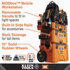 Klein Tools MODbox Medium Toolbox, small image number 4