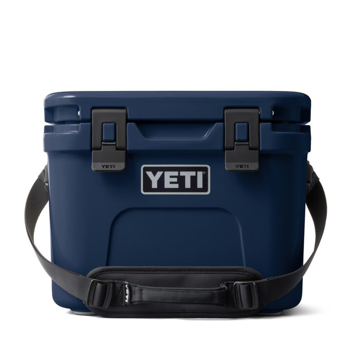 YETI Roadie 15 Hard Cooler Navy