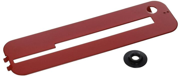 Bosch Table Saw Dado Insert
