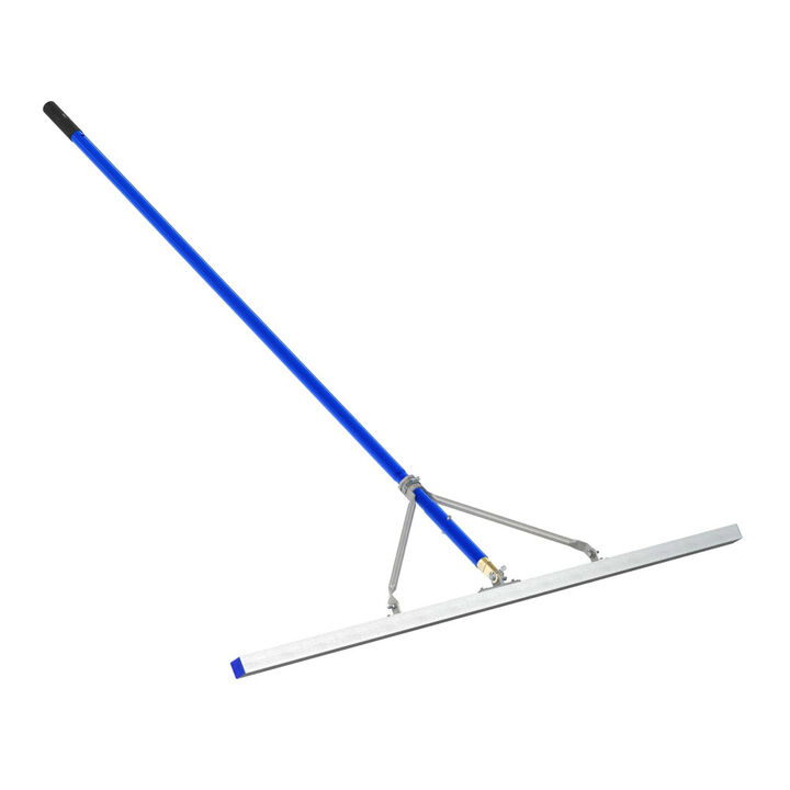 Bon Tool 60 Inch Aluminum Rum Runner