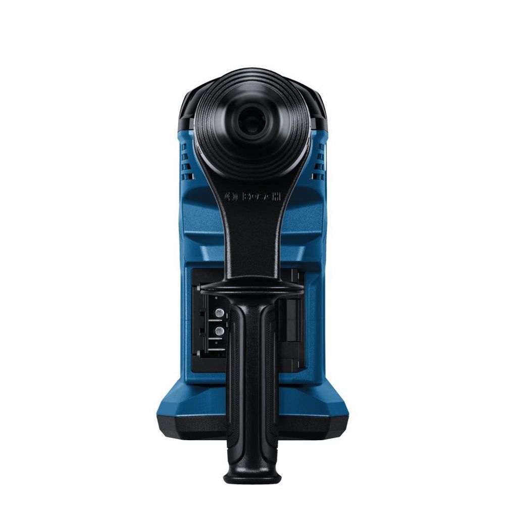 Bosch PROFACTOR 18V Hitman 1 5/8in Rotary Hammer Connected Ready SDS max (Bare Tool), large image number 5