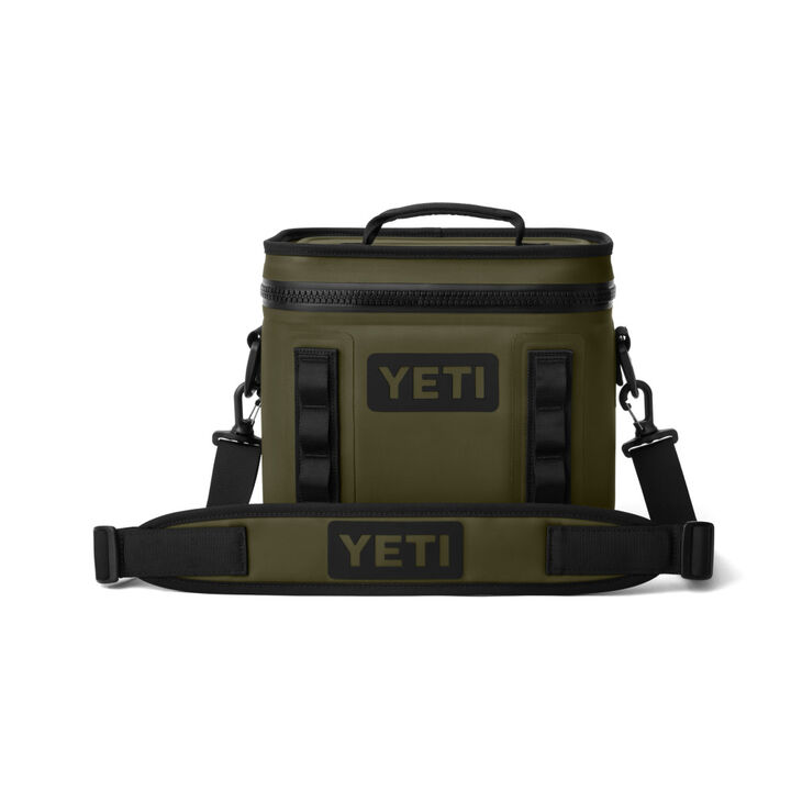 YETI Hopper Flip 8 Soft Cooler, swatch