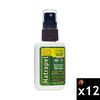 Bens Natrapel 1 Oz Picaridin Insect Repellent Spray 12 Piece Bundle, small image number 1
