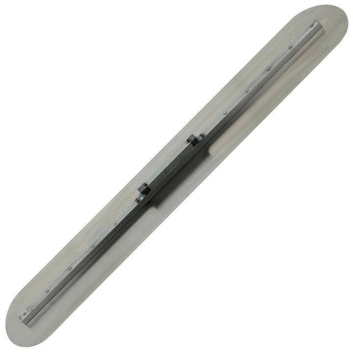 Kraft Tool Co 36 In. x 5 In. Round End Fresno
