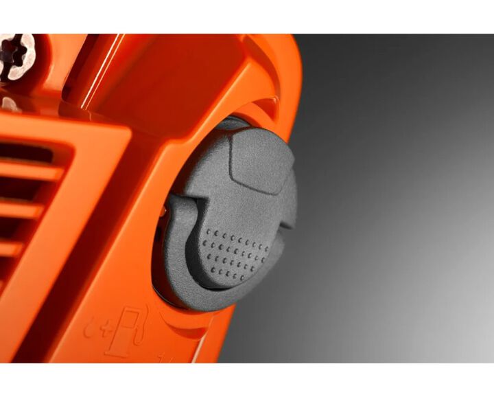 Husqvarna T540 XP Mark III 16 Inch Top-Handle Gasoline-Powered Chainsaw, large image number 12