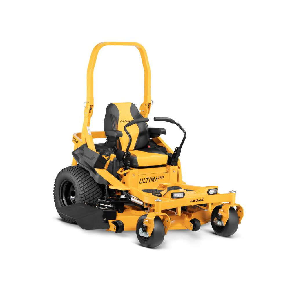 Cub Cadet Ultima Series ZTX5 Lawn Mower 60in 747cc 25HP, large image number 3
