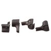 Ridgid Guide Hoop for Use with SeeSnake Standard Camera Reels, 4 Pieces, small image number 1