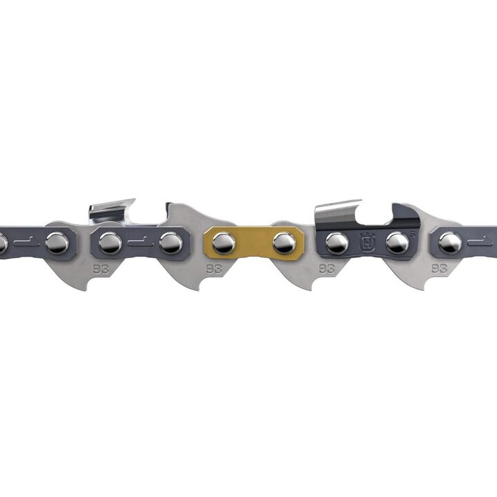 Husqvarna 3/8 Inch Mini Pitch .05 Gauge Chainsaw Chain, large image number 2