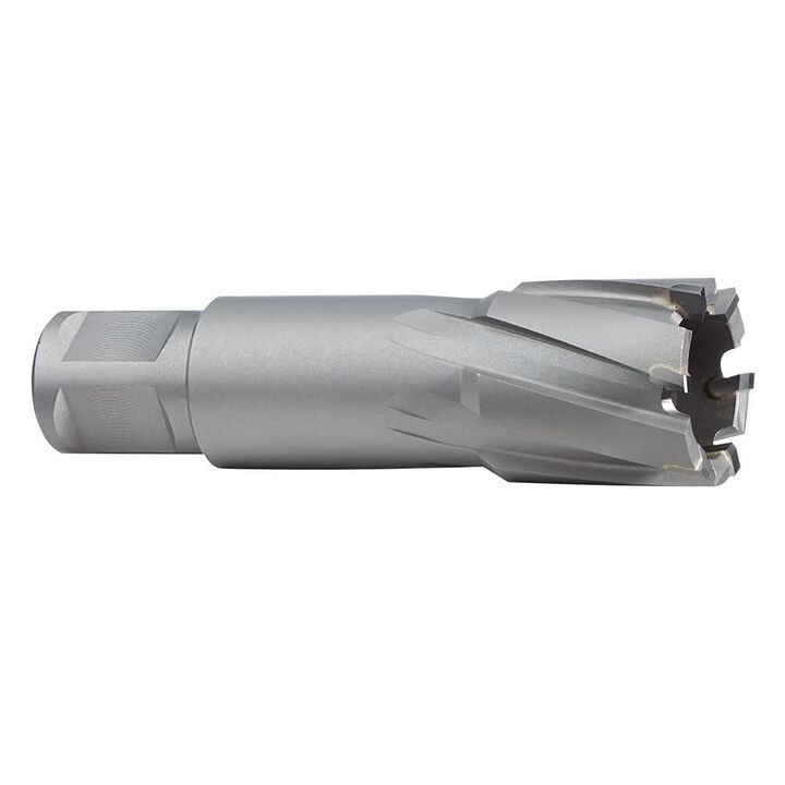 Milwaukee 1-1/8 in. TCT Annular Cutter 2 in. Depth