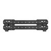 FLEX STACK PACK Wall-Mount Rail 2 Pack, small image number 2