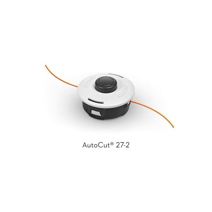 Stihl AutoCut 27-2 Tapaction Trimmer Mowing Head with Wear Protection