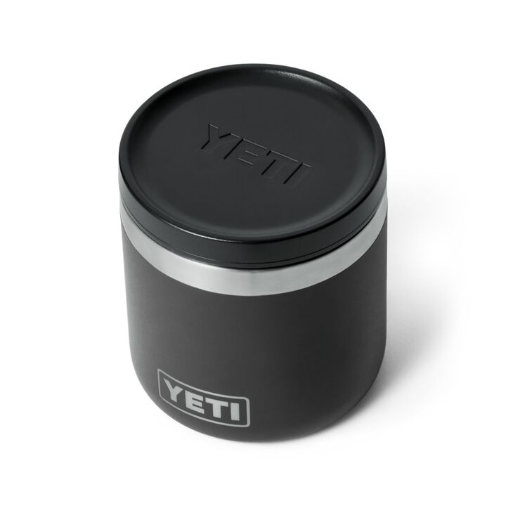 YETI Rambler 8 Oz Food Jar with MagVent Insulated Lid, large image number 2