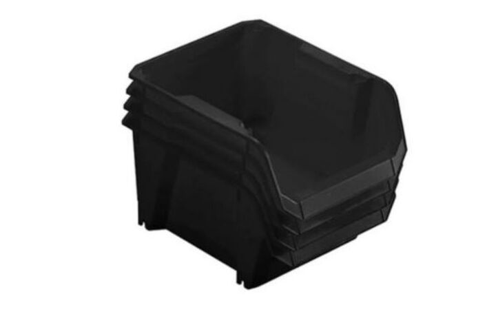 Stanley Bin #3 4 + 4 Holders