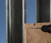 Simpson Strong-Tie Self-Drilling 3 1/4in Flat-Head Screw with Wings - 1000 Quantity, small image number 2