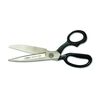Crescent Wiss Industrial Shear 10 In. Bent Handle Wide Blade, small image number 1