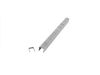 B and C Eagle (10M) 1/2 Inch 22 Gauge Upholstery Staples 10000/Box, small image number 1
