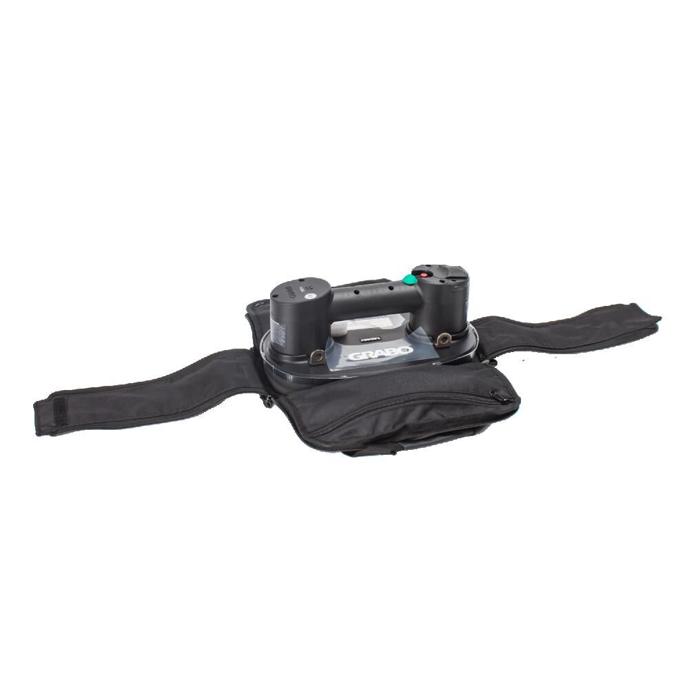 Grabo Nemo V2 Suction Cup Heavy Lifting Device with 1 Battery & 1 Seal, large image number 8