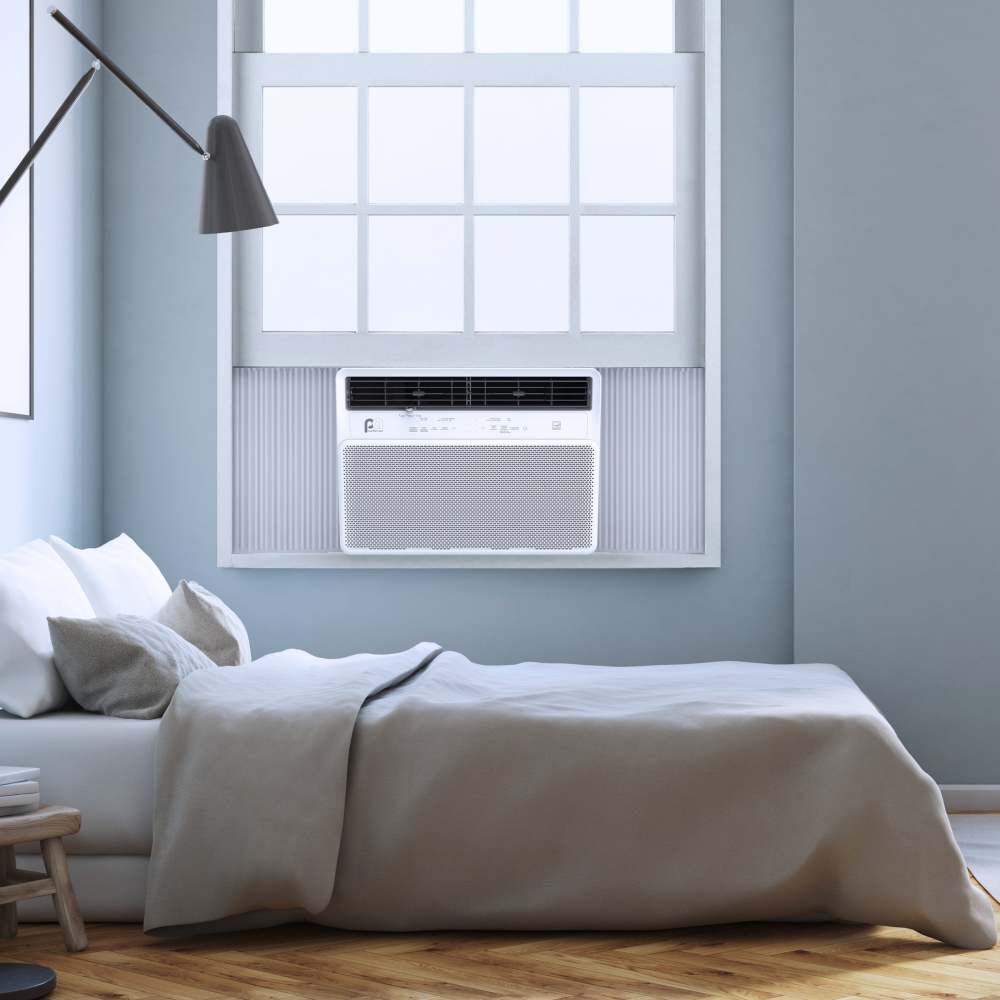 Perfect Aire 230V 25000 BTU Energy Star Window Air Conditioner with Remote, large image number 12