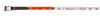 Keson 50 Ft. Fiberglass Tape Ft./In., small image number 2